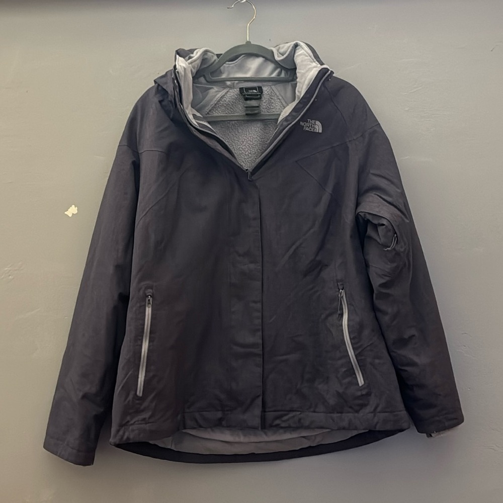 The North Face Jacket